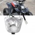 Chinese ATV Quad Headlight Head Light Lamp Assembly