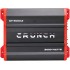 Crunch GP-2000.2 Ground Pounder 2000 Watt 2-Channel Car Audio Amplifier