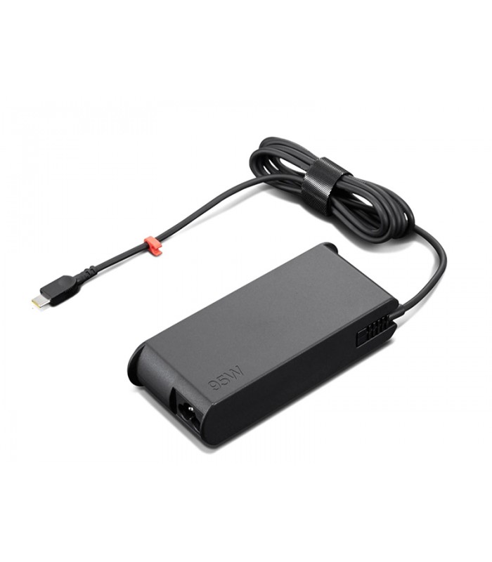 Lenovo OEM USB-C 95W TYPE-C Adaptateur de chargeur d'alimentation