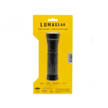 Lumagear Swivel Tilt Flashlight 5.5 inch