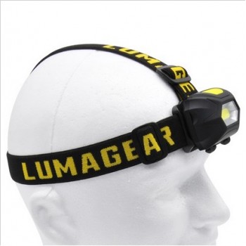 Lumagear Head Lamp 135 Lumens