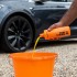 McLaren MCL3126 - Nettoyant avec cire Wash N Wax 500 ml