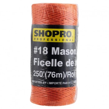 ROK Ficelle de maçonnerie #18