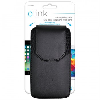 eLink Vertical Smartphone case iPhone 12 / 13 mini