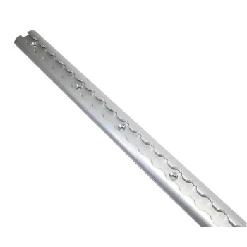 ADdTools Rail d'arrimage en aluminum - 1.22 m