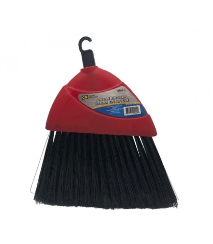 Angle Broom 21 x 20 cm