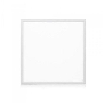 Ason Decor LED Lighting Panel 100-347 V - 3000 to 5000K - 2' X 2' - 1 Piece