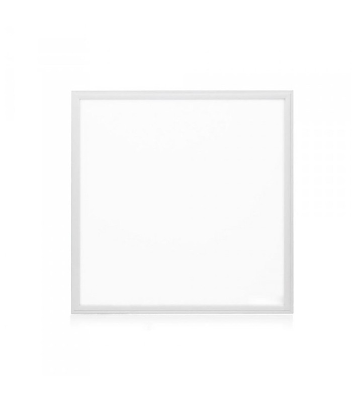 Ason Decor LED Lighting Panel 100-347 V - 3000 to 5000K - 2' X 2' - 1 ...