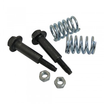 Atlas Exhaust System Hardware Kit AES491