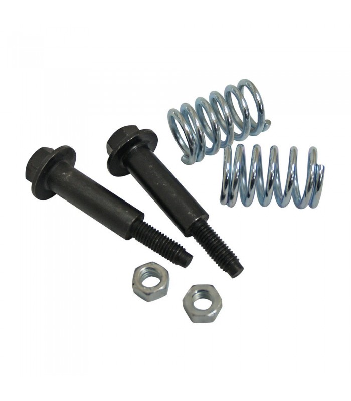 Atlas Exhaust System Hardware Kit AES491