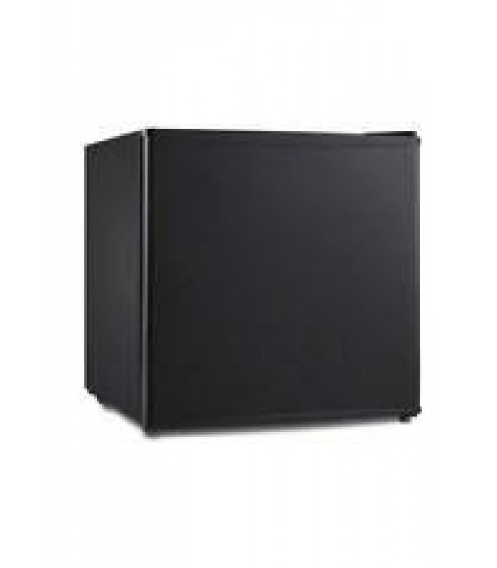 Attitude 1.6 cu. ft. Mini Fridge with Freezer in Black