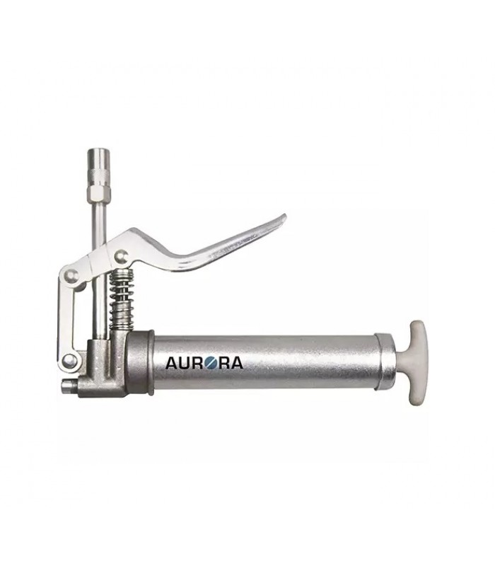 Aurora Tools Mini Pistol Grease Guns - Deluxe, 3 oz Capacity