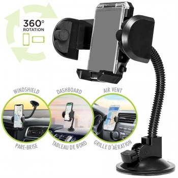 Boost Support Voiture pour appareils électroniques portables