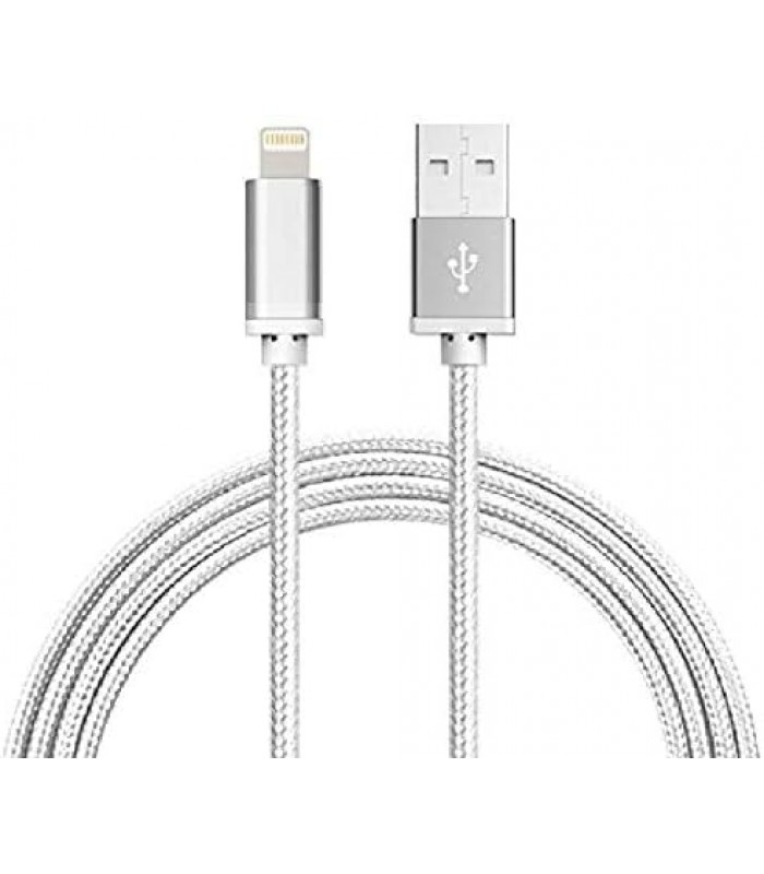 Cable USB to Lightning 8-Pin 0.91m