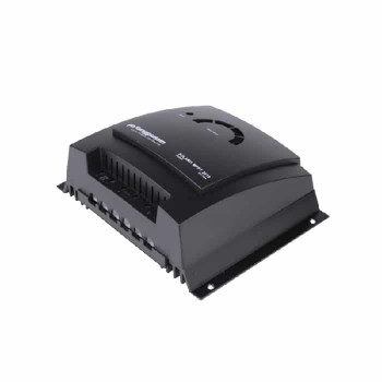 Contrôleur de charge pour panneau solaire - 12/24 V - 20 A