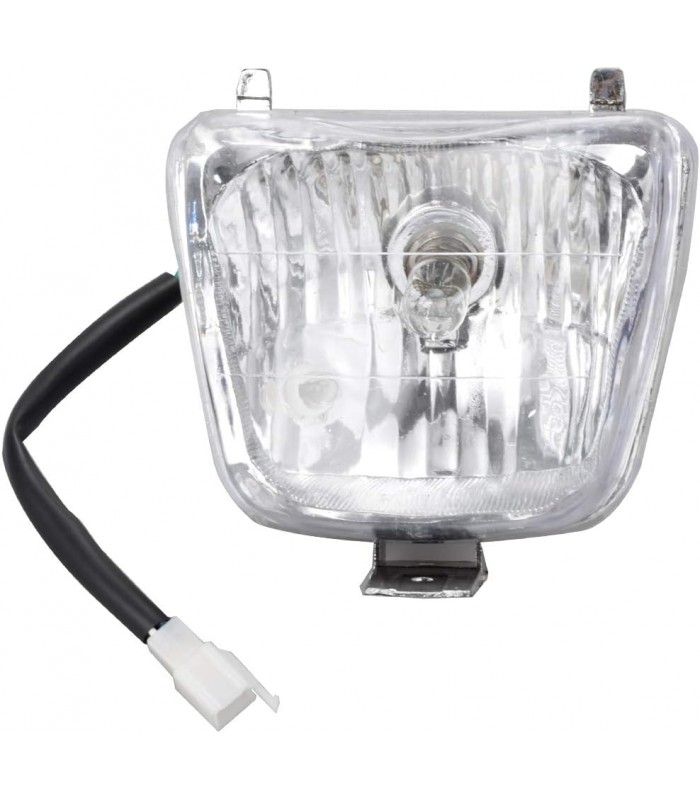 Chinese ATV Quad Headlight Head Light Lamp Assembly