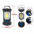 PowerDEL 800 Lumens Rechargeable Lantern Camping Light