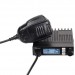 Cobra 19 Mini Recreational CB Radio Black