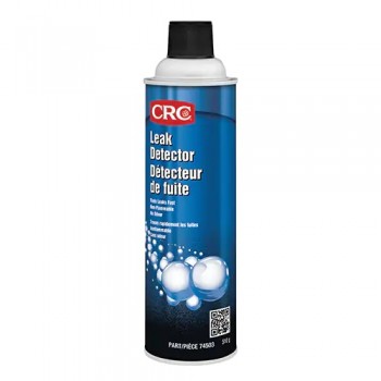 CRC Canada Leak Detector, Aerosol Can  510g