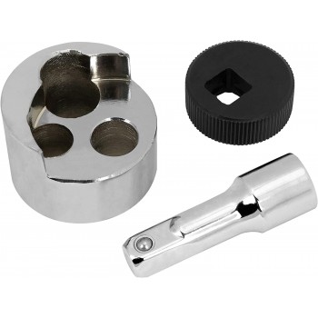 Performance Tool 1/4 in. to 3/4 in. Stud Extractor