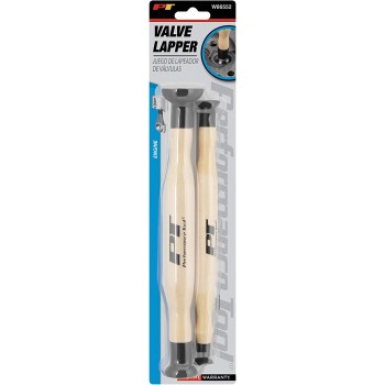 Performance Tool W86552 2-Piece Valve Lapper Set