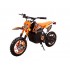 Rosso eBike X 1000 Watt Mini Moto életrique pour enfants