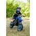 Rosso eBike X 1000 Watt Mini Moto életrique pour enfants