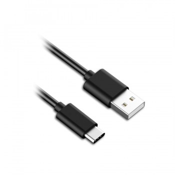 eLink Câble USB 4 pi (1.2m) avec connecteur Type-C réversible