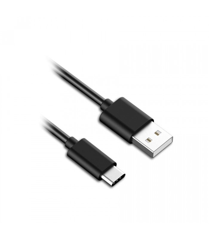 eLink Câble USB 4 pi (1.2m) avec connecteur Type-C réversible