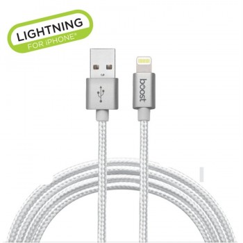 eLink 6,6 pieds USB vers Lightning 8 pins