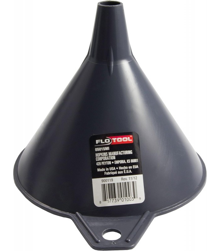 FloTool 05015MI Medium Funnel