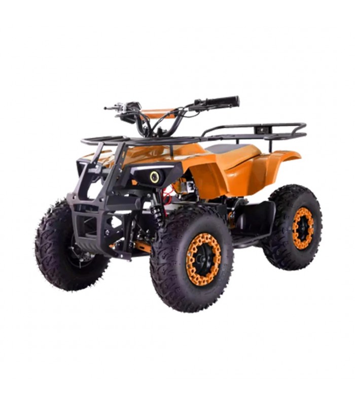 GIO Torpedo Electric ATV Quad 1000 Watt for kids