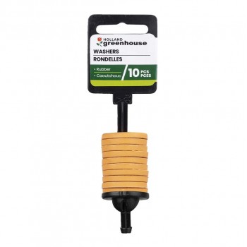 Holland Greenhouse rondelles en caoutchouc - 10 pièces