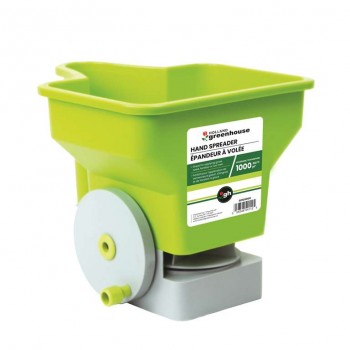 Holland Greenhouse Épandeur manuel de graines