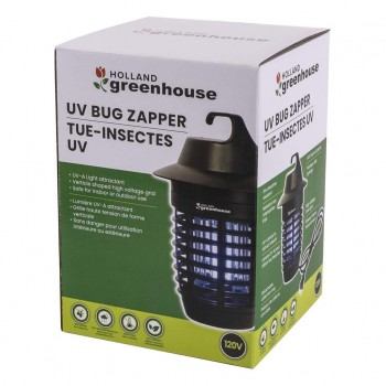 Holland Greenhouse Tue-Insectes UV