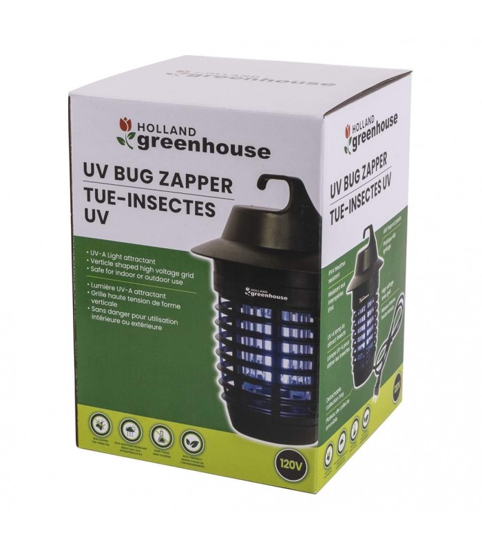 Holland Greenhouse Tue-Insectes UV