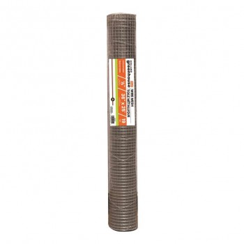 Holland Greenhouse Treillis métallique 1/2 po x 36 po x 25 pi