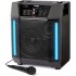 ION Adventurer High Power Speaker 100 Watt Bluetooth IPX5 with Light Effects