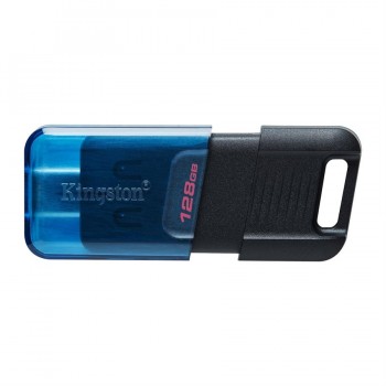Kingston DataTraveler 80 M 128GB USB-C Flash Drive