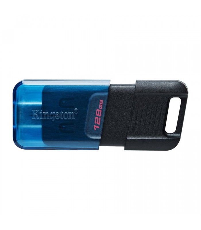 Kingston DataTraveler 80 M 128GB USB-C Flash Drive