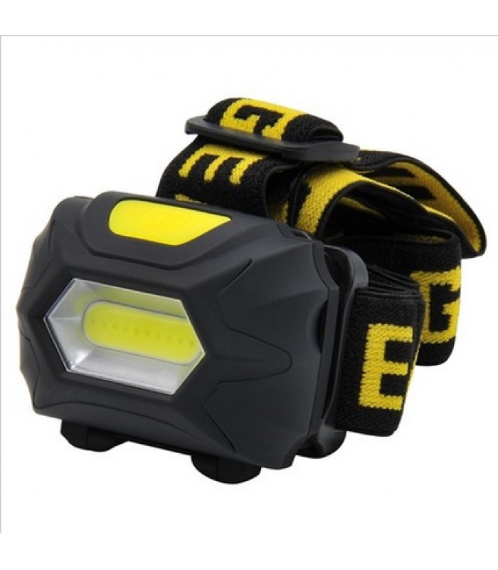 Lumagear Head Lamp 135 Lumens