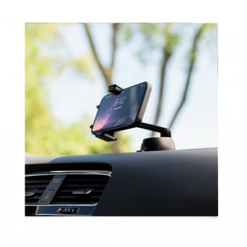 Mighty Mount Simpl Cradle - Montage sur tableau de bord et pare-brise