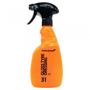 McLaren MCL2983 - Nettoyant brillant pour pneu 500 ml