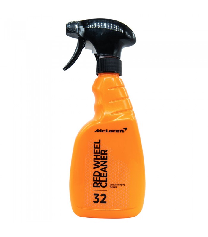 McLaren MCL3041 - Red Wheel Cleaner 500 ml