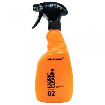 McLaren MCL3058 - Fabric Interior Cleaner 500 ml