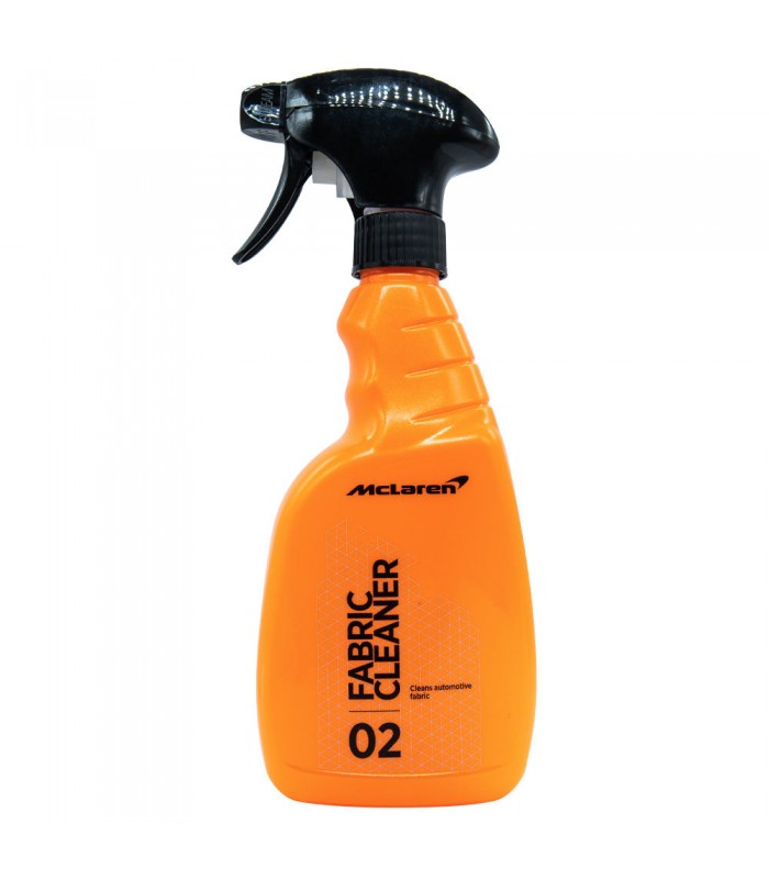 McLaren MCL3058 - Nettoyant intérieur pour tissus 500 ml