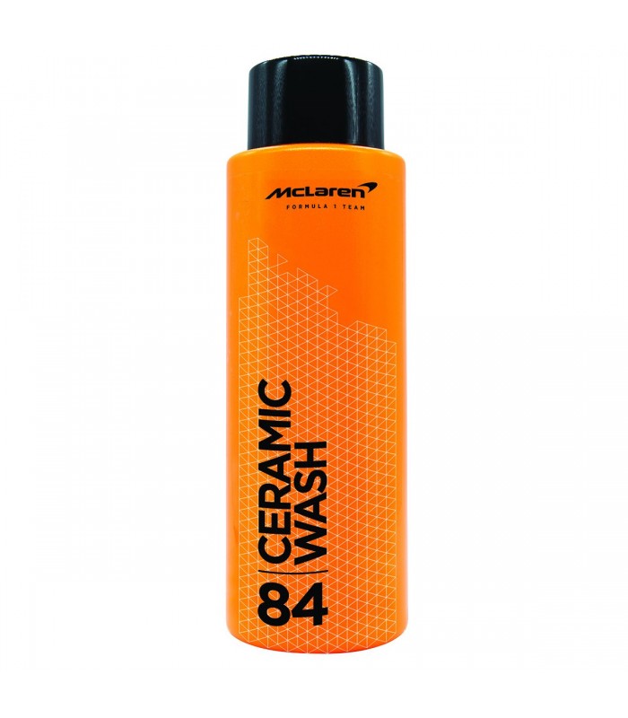 McLaren MCL4468 - Nettoyant céramique Ceramic Wash 500 ml