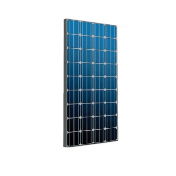 Monocrystalline Solar Panel - 148 cm x 66.5 cm X 3.5 cm - 19.4 V - 180 W