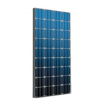 Monocrystalline Solar Panel - 148 cm x 67 cm X 3.5 cm - 20.4 V - 190 W