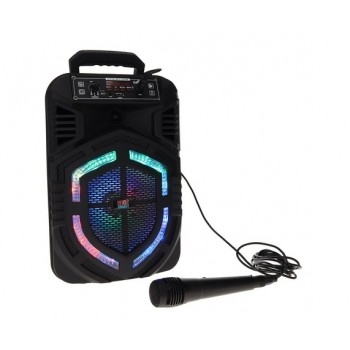 Neon Knight 8 inch Tailgate Speaker Bluetooth